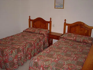 Mar Blanca Hotel 3*