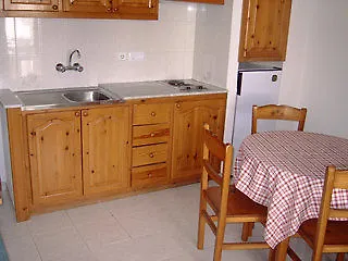 Hotel Mar Blanca Ciutadella (Menorca)