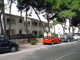 Mar Blanca Hotel 3*