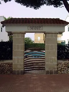 Hotel Mar Blanca Ciutadella (Menorca)