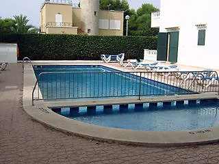 Hotel Mar Blanca 3*